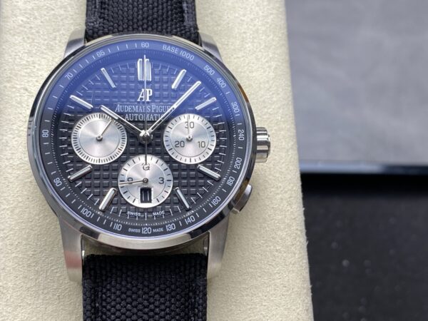 Audemars Piguet Royal Oak Offshore 26048 Blue