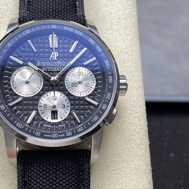 Audemars Piguet Royal Oak Offshore 26048 Blue