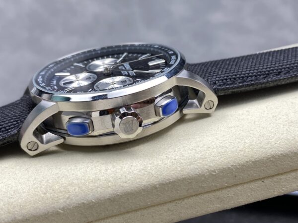 Audemars Piguet Royal Oak Offshore 26048 Blue