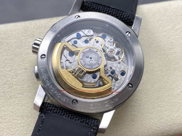 Audemars Piguet Royal Oak Offshore 26048 Blue