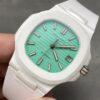 Patek Philippe Nautilus 5711 Tiffany Blue