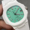 Patek Philippe Nautilus 5711 Tiffany Blue