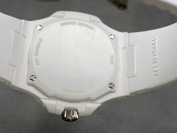 Patek Philippe Nautilus 5711 Tiffany Blue