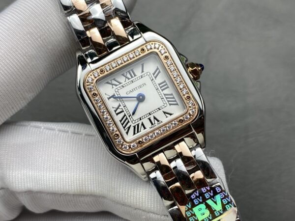 Cartier Panthere (PANTHERE) Blue