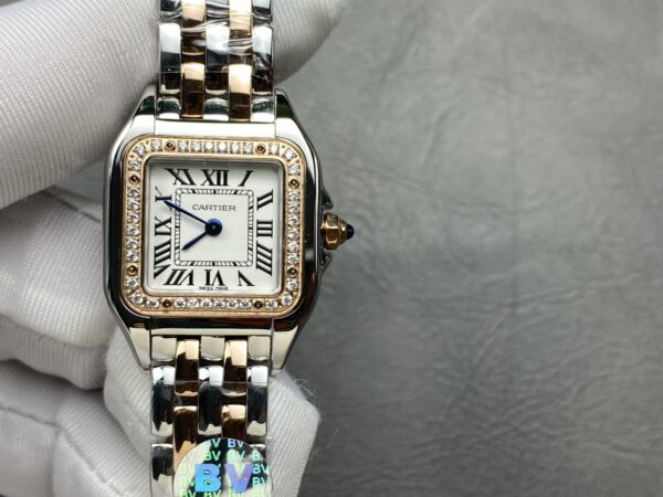 Cartier Panthere (PANTHERE) Blue