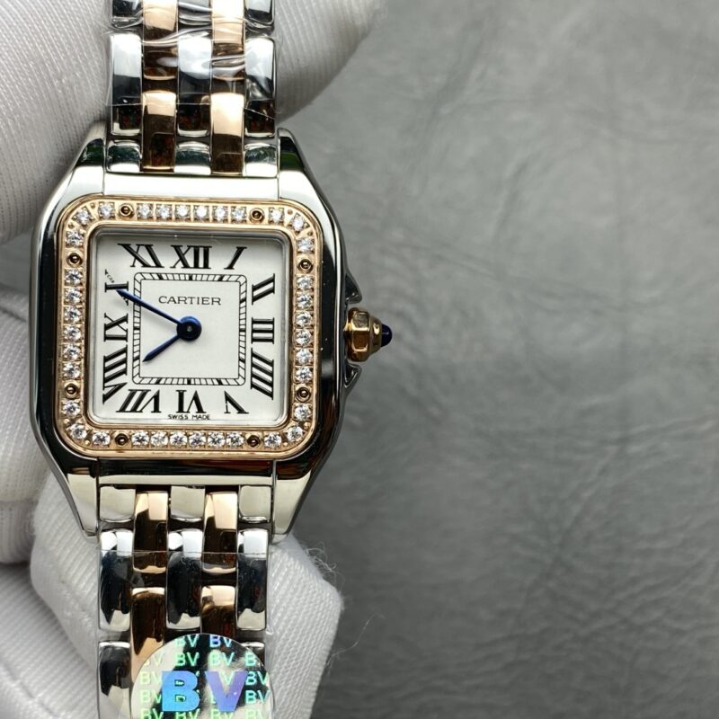Cartier Panthere (PANTHERE) Blue