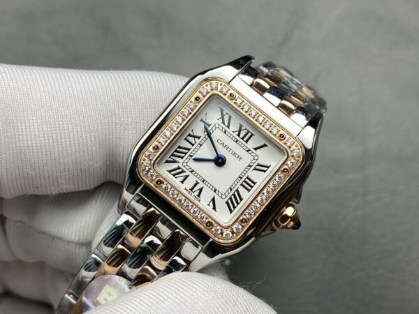 Cartier Panthere (PANTHERE) Blue