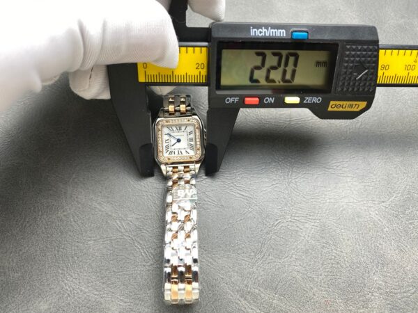 Cartier Panthere (PANTHERE) Blue