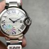 Cartier Ballon Bleu (BALLON BLEU) Blue