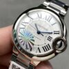 Cartier Ballon Bleu (BALLON BLEU) Blue