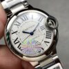 Cartier Ballon Bleu (BALLON BLEU) Blue