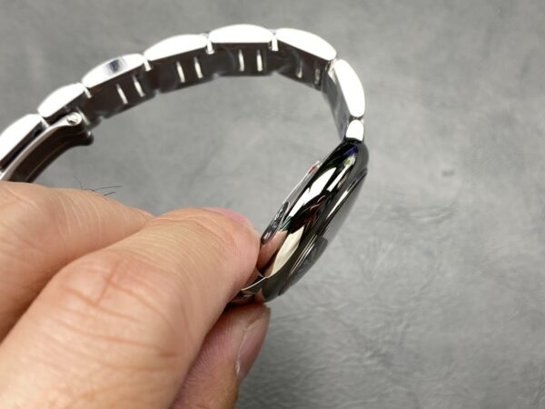Cartier Ballon Bleu (BALLON BLEU) Blue