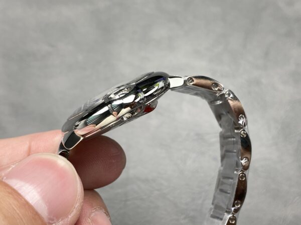 Cartier Ballon Bleu (BALLON BLEU) Blue