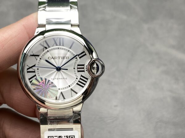a1740490714614_8456.jpg Cartier Ballon Bleu (BALLON BLEU) Blue