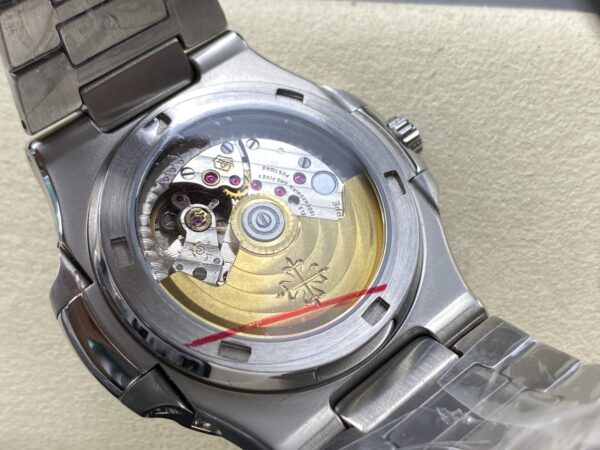 Patek Philippe Nautilus 5740/1G
