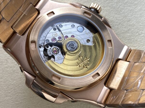 Patek Philippe Nautilus 5740/1G