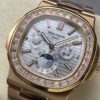 Patek Philippe Nautilus 5740/1G