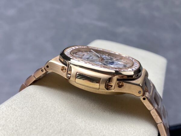 Patek Philippe Nautilus 5740/1G