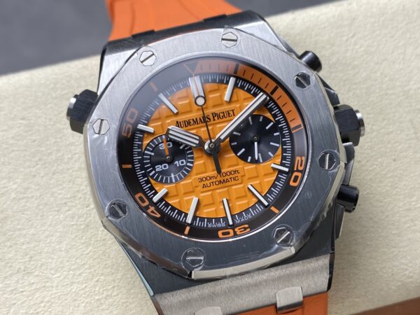 Audemars Piguet Royal Oak 26703