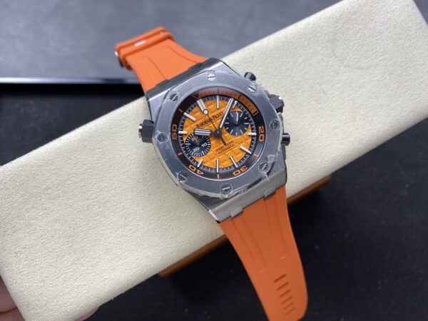 Audemars Piguet Royal Oak 26703