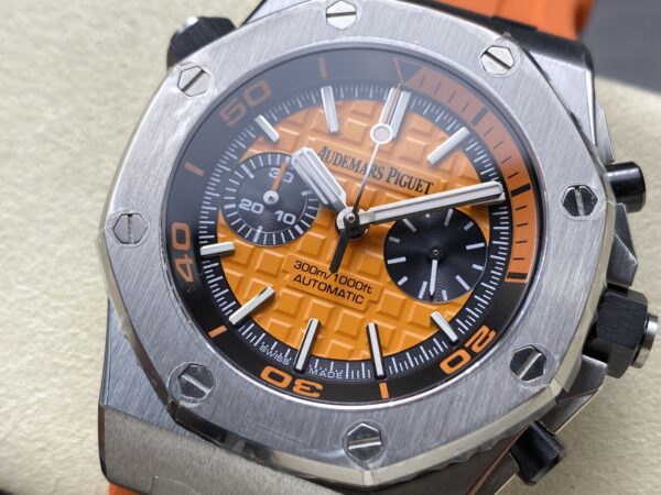 Audemars Piguet Royal Oak 26703