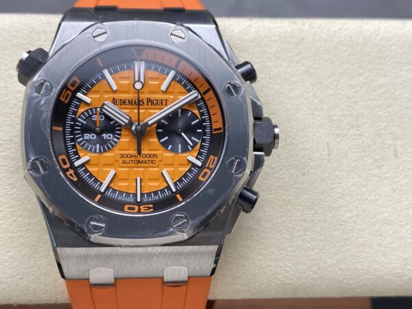 Audemars Piguet Royal Oak 26703