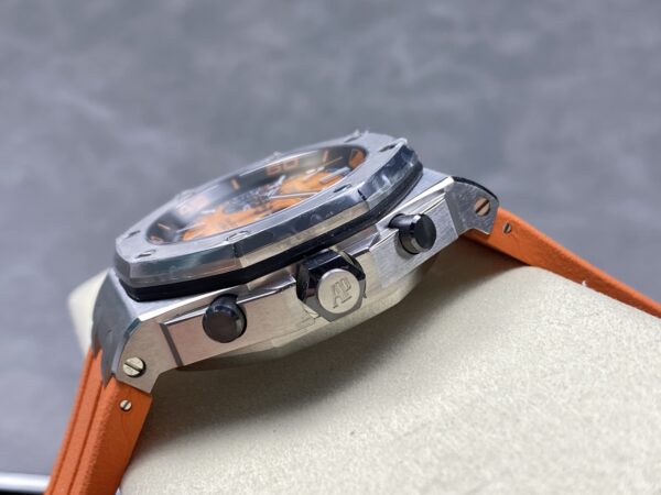 Audemars Piguet Royal Oak 26703