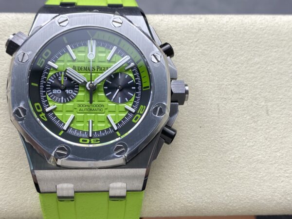 Audemars Piguet Royal Oak 26703