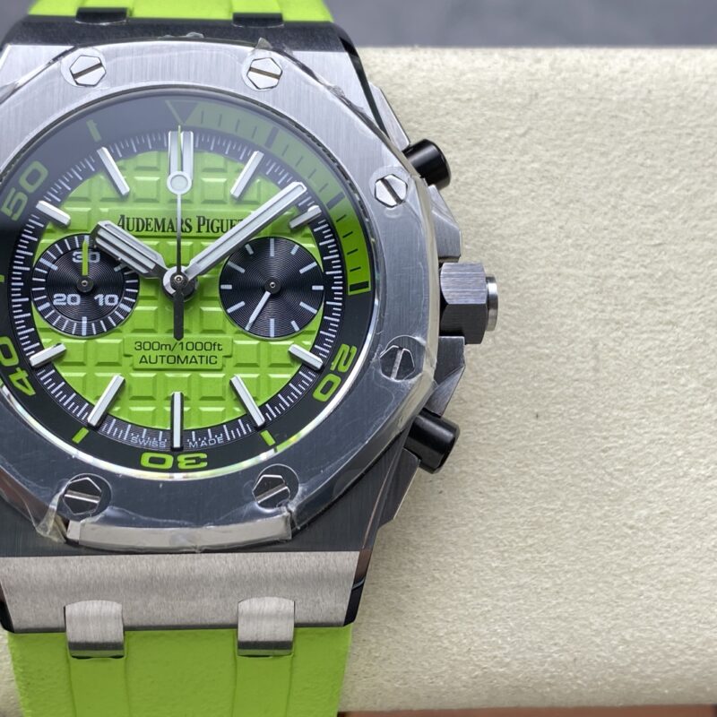 Audemars Piguet Royal Oak 26703