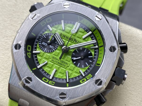Audemars Piguet Royal Oak 26703