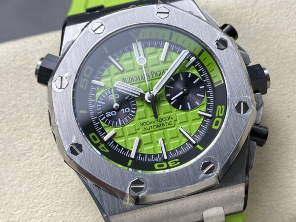 Audemars Piguet Royal Oak 26703