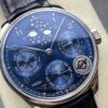Patek Philippe Portugieser Blue