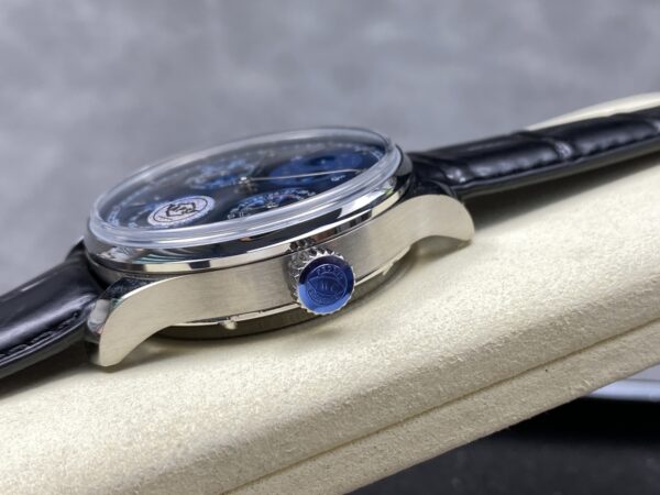 Patek Philippe Portugieser Blue