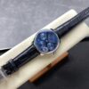Patek Philippe Portugieser Blue
