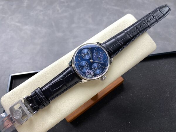 Patek Philippe Portugieser Blue