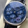 Patek Philippe Portugieser Blue