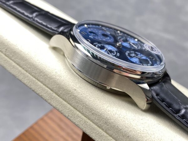 Patek Philippe Portugieser Blue