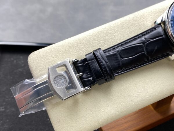 Patek Philippe Portugieser Blue