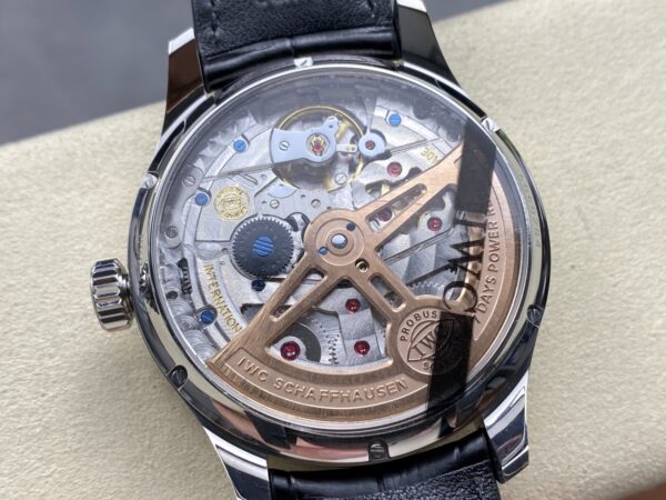 Patek Philippe Portugieser Blue