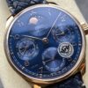 Patek Philippe Portugieser (COMPLICATIONS) Blue