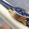 Patek Philippe Portugieser (COMPLICATIONS) Blue
