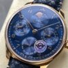 Patek Philippe Portugieser (COMPLICATIONS) Blue