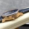Patek Philippe Portugieser (COMPLICATIONS) Blue