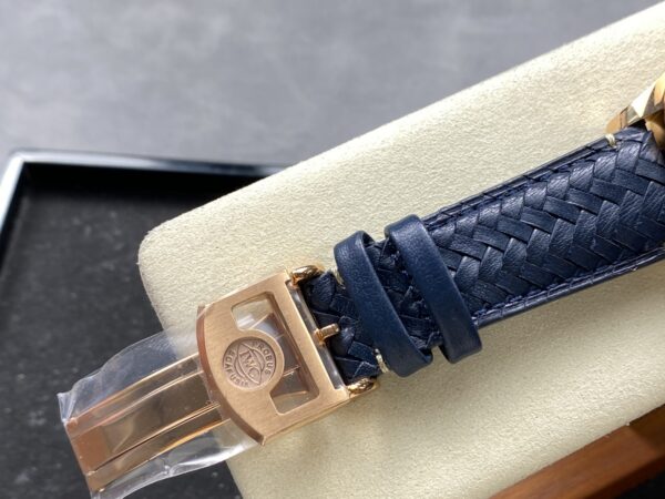 Patek Philippe Portugieser (COMPLICATIONS) Blue