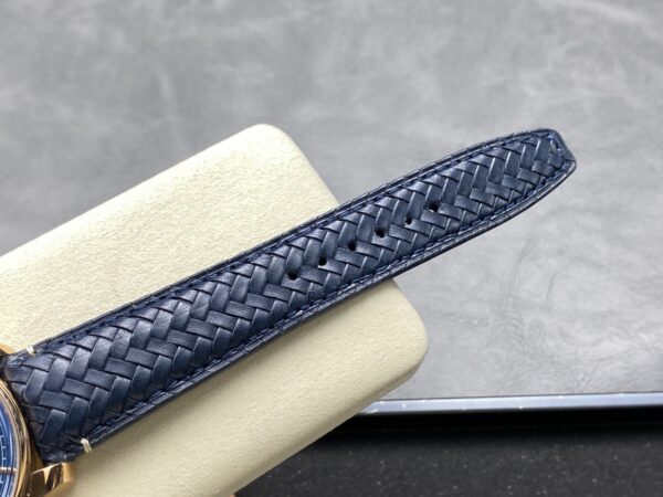Patek Philippe Portugieser (COMPLICATIONS) Blue