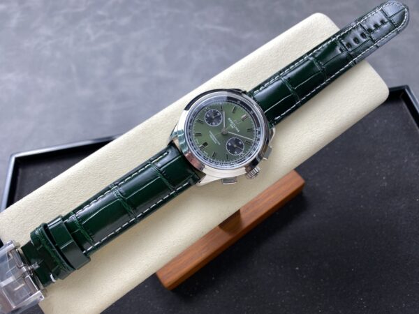 Breitling Watch Reference Pending Blue
