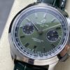 Breitling Watch Reference Pending Blue