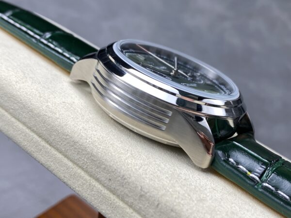 Breitling Watch Reference Pending Blue