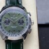 Breitling Watch Reference Pending Blue