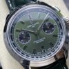Breitling Watch Reference Pending Blue